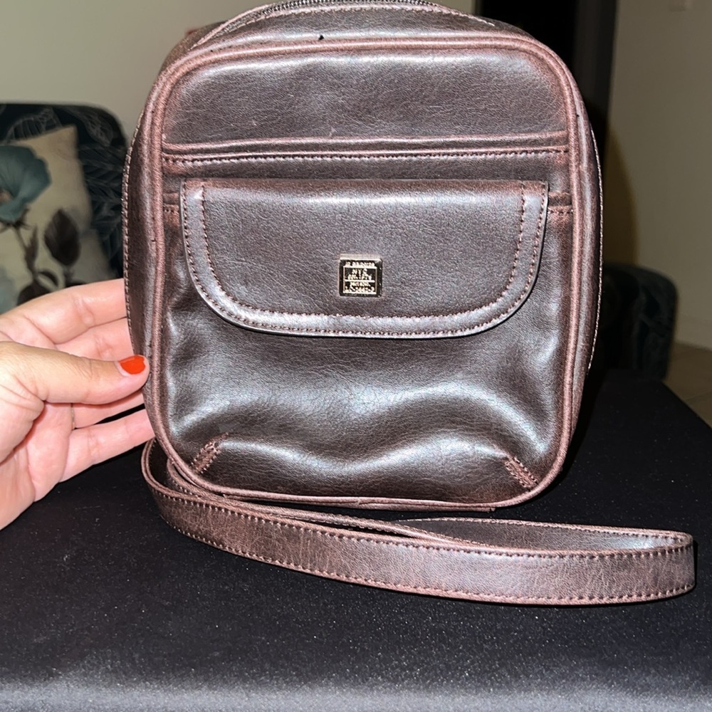 Liz Claiborne shoulder bag
